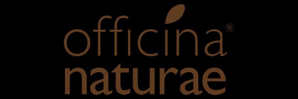logo officina naturae