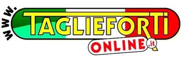 logo taglieforti online