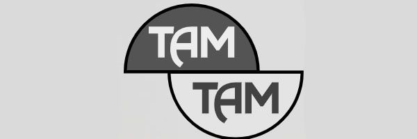 logo tam tam
