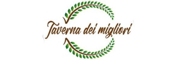 logo taverna del migliori