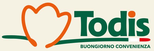 logo todis