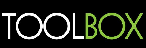 logo toolbox