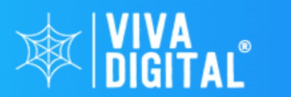 logo viva digital