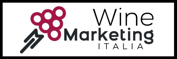 logo wine marketing