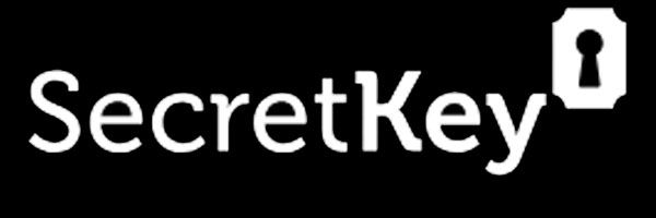 logo xecret key