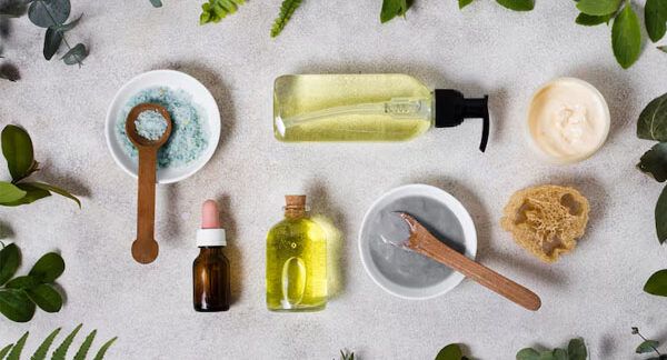 marchi di cosmetici biologici in Italia