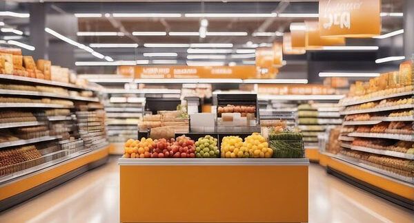 supermercati in Italia