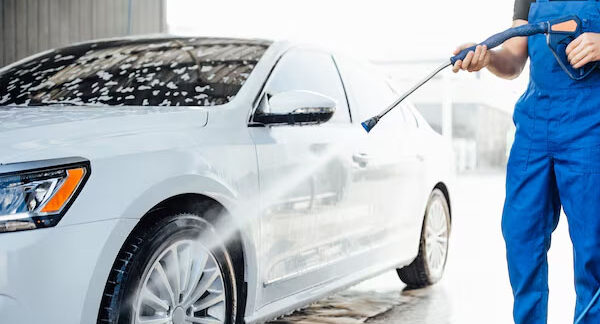 I 10 migliori autolavaggi in Italia