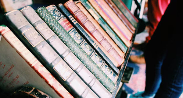 Le 10 migliori librerie dell'usato in Italia