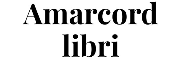 amarcord libri
