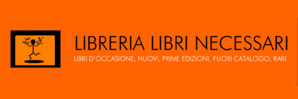 libreria libri necessari
