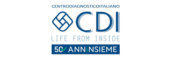 logo CDI
