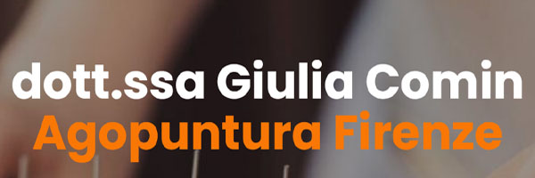 logo Dott.ssa Giulia Comin