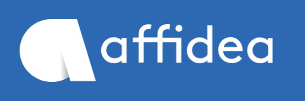 logo affidea