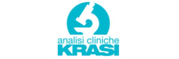 logo analisi cliniche krasi