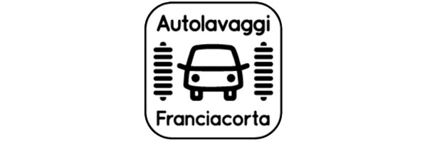 logo autolavaggi franciacorta