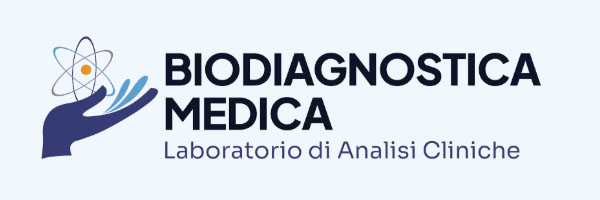 logo biodiagnostica medica