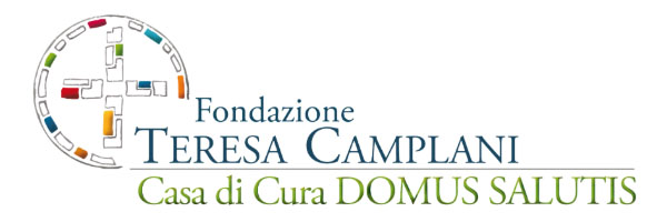 logo casa di cura domus salutis