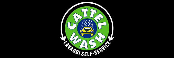 logo cattel wash