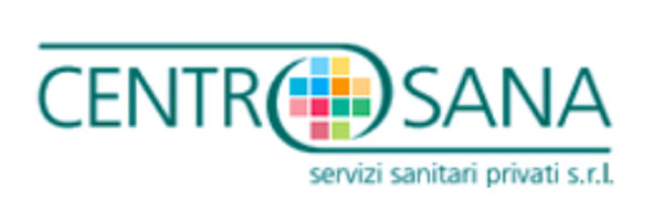 logo centro sana