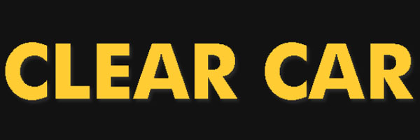 logo clear car