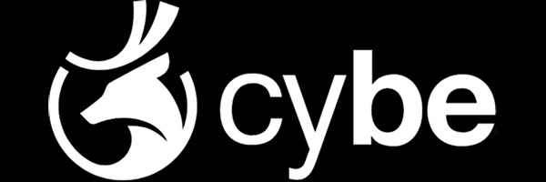 logo cybe