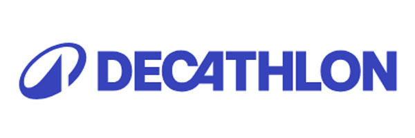 logo decathlon