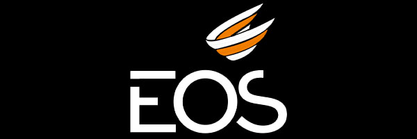 logo eos