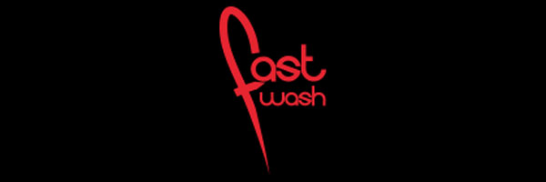 logo fast wash