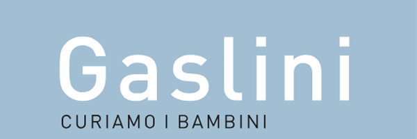 logo gaslini