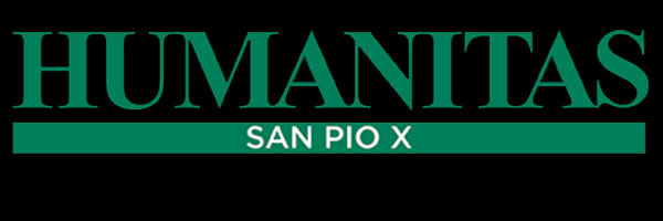 logo humanitas san pio x