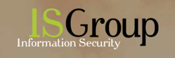 logo is group