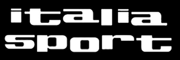 logo italia sport