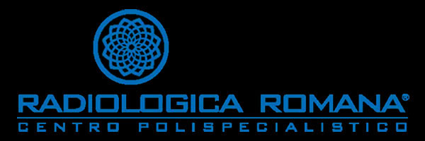 logo logo radiologica romana