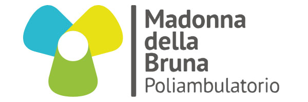 logo madonna della bruna