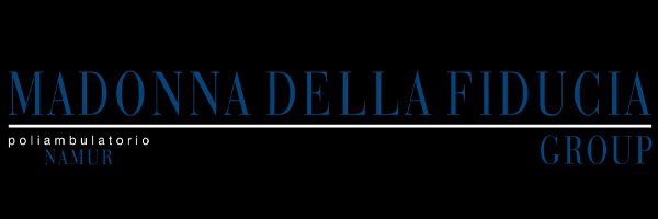 logo madonna della fiducia