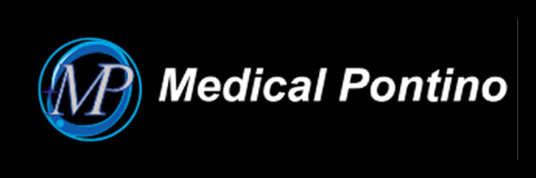 logo medical pontino