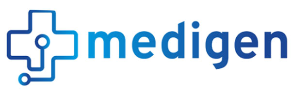 logo medigen