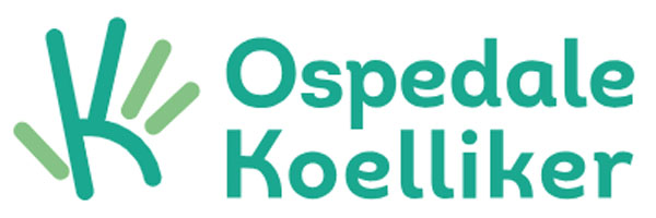 logo ospedale koelliker