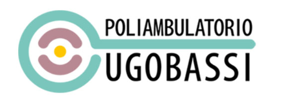logo poliambulatorio ugobassi