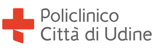 logo policlinico citta di udine