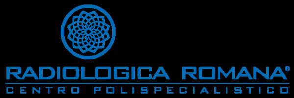 logo radiologica romana