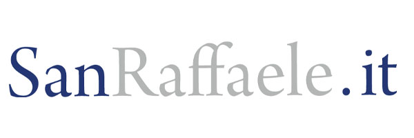 logo san raffaele