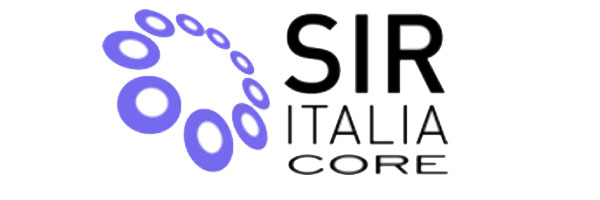 logo sir italia core