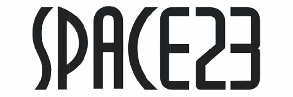 logo space23