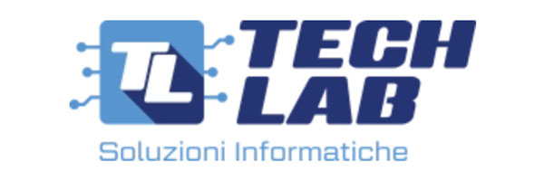 logo tech lab