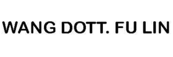 logo wang dorr fu lin