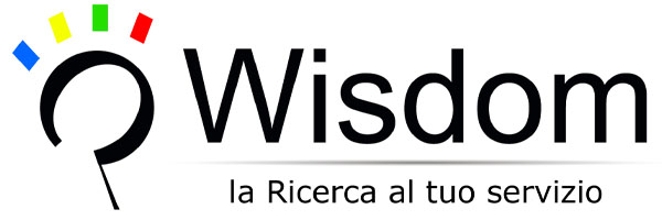 logo wisdom