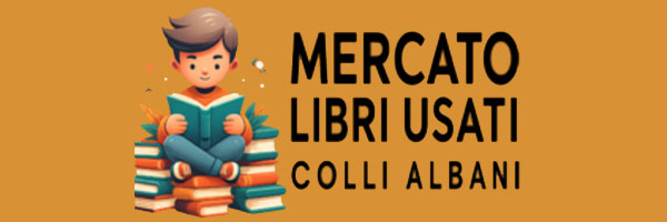 mercato del libro scolastico usato