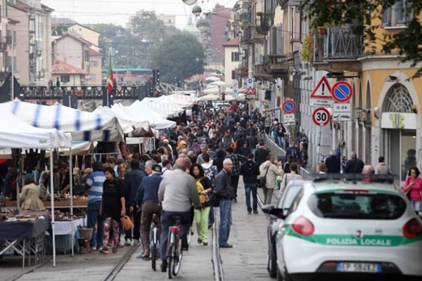 Fiera di Sinigaglia